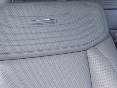 2026 Ford Expedition Max Platinum Platinum 4x4