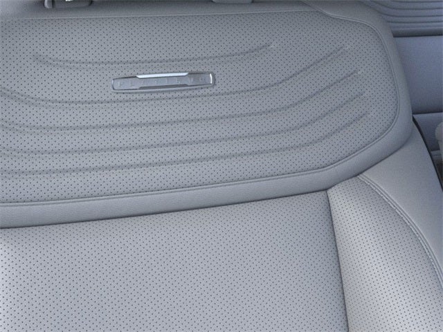 2026 Ford Expedition Max Platinum Platinum 4x4