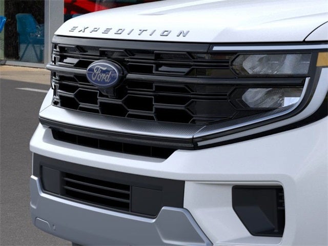 2026 Ford Expedition Max Platinum Platinum 4x4
