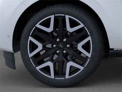 2026 Ford Expedition Max Platinum Platinum 4x4