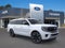 2026 Ford Expedition Max Platinum Platinum 4x4