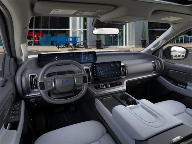 2026 Ford Expedition Max Platinum Platinum 4x4