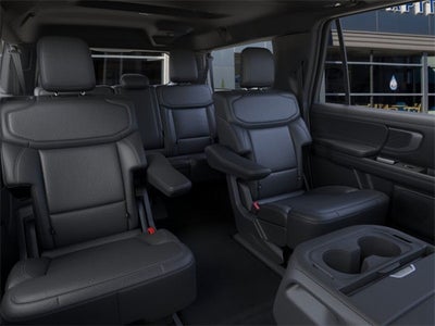 2026 Ford Expedition Max Platinum Platinum 4x4
