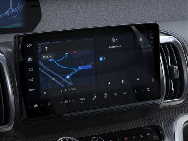 2026 Ford Expedition Max Platinum Platinum 4x4