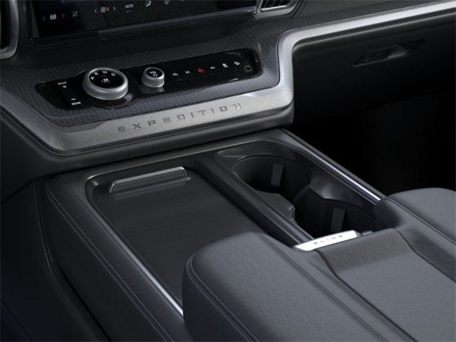 2026 Ford Expedition Max Platinum Platinum 4x4