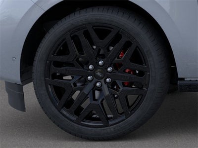 2026 Ford Expedition Max Platinum Platinum 4x4