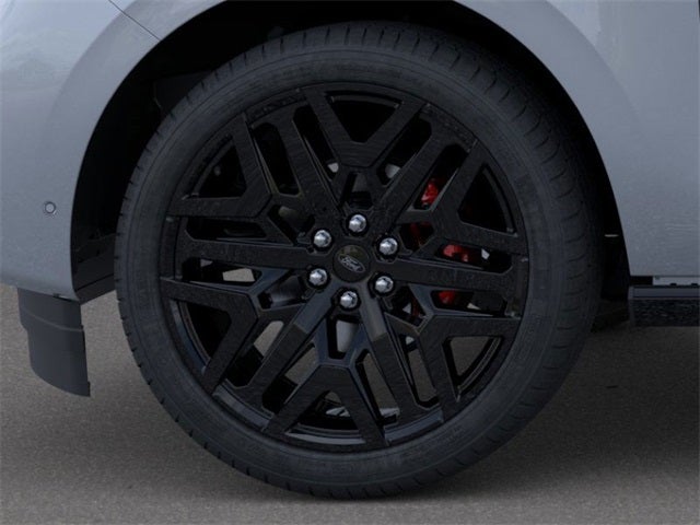 2026 Ford Expedition Max Platinum Platinum 4x4