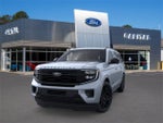 2026 Ford Expedition Max Platinum Platinum 4x4