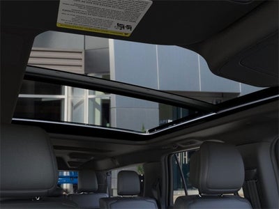 2026 Ford Expedition Max Platinum Platinum 4x4