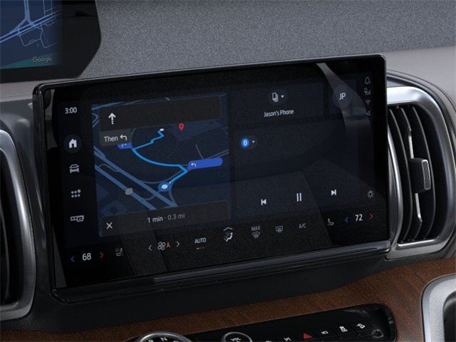 2026 Ford Expedition Max King Ranch King Ranch 4x4