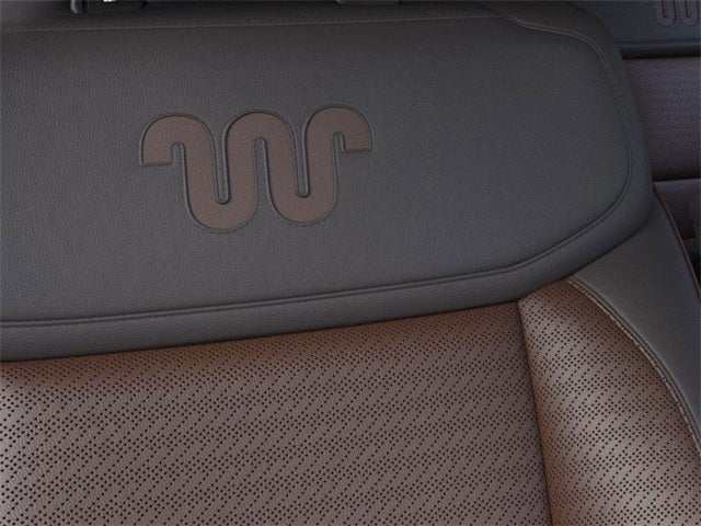 2026 Ford Expedition Max King Ranch King Ranch 4x4