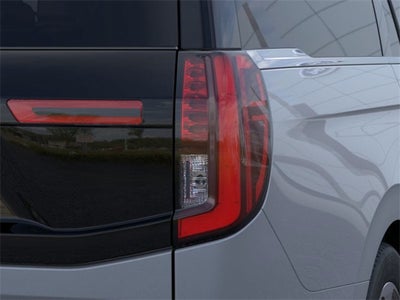 2026 Ford Expedition Max King Ranch King Ranch 4x4