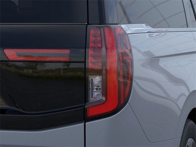 2026 Ford Expedition Max King Ranch King Ranch 4x4