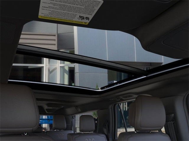 2026 Ford Expedition Max King Ranch King Ranch 4x4