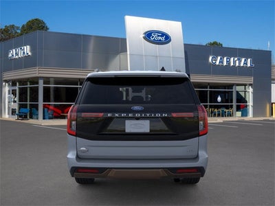 2026 Ford Expedition Max King Ranch King Ranch 4x4