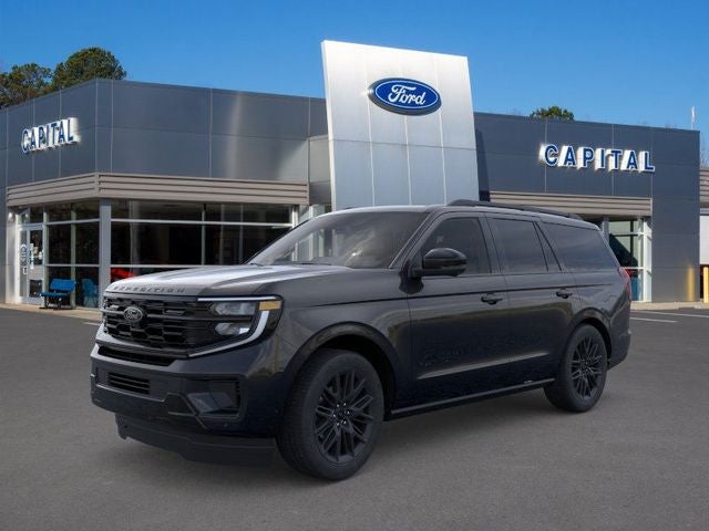 2026 Ford Expedition Platinum Platinum 4x4