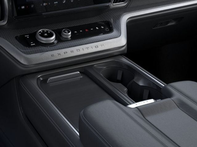 2026 Ford Expedition Platinum Platinum 4x4