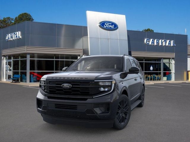 2026 Ford Expedition Platinum Platinum 4x4