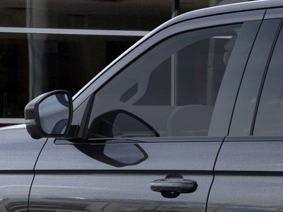 2026 Ford Expedition Platinum Platinum 4x4