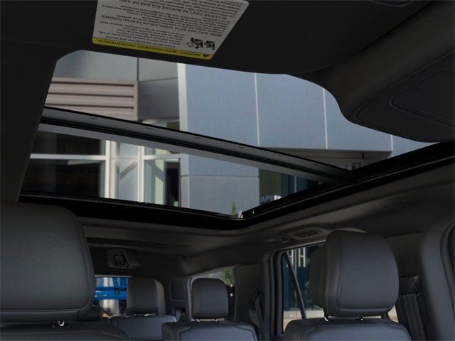 2026 Ford Expedition Platinum Platinum 4x4