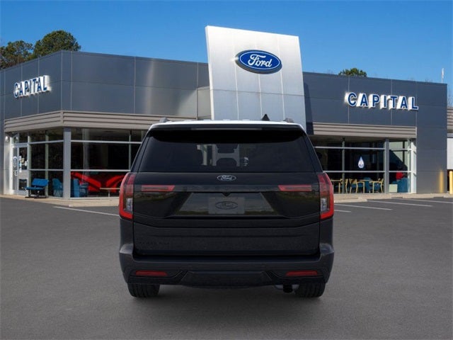 2026 Ford Expedition Platinum Platinum 4x4