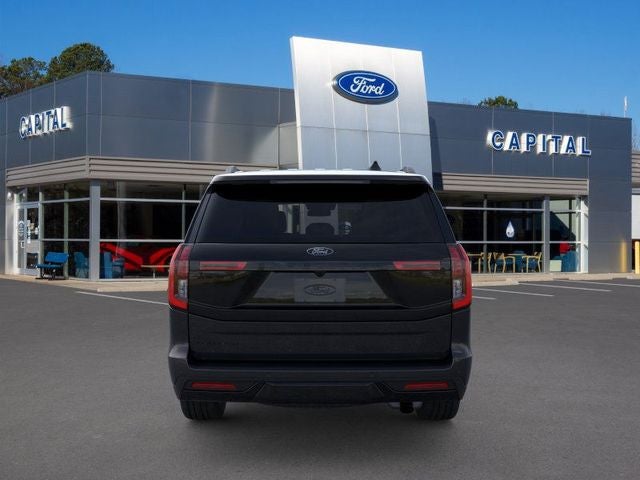 2026 Ford Expedition Platinum Platinum 4x4