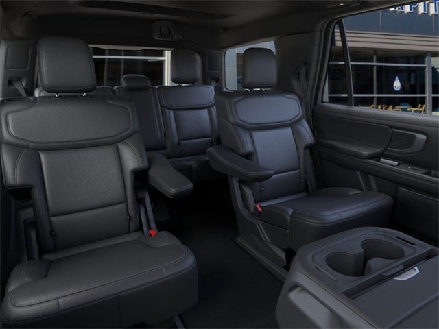2025 Ford Expedition Platinum Platinum 4x4