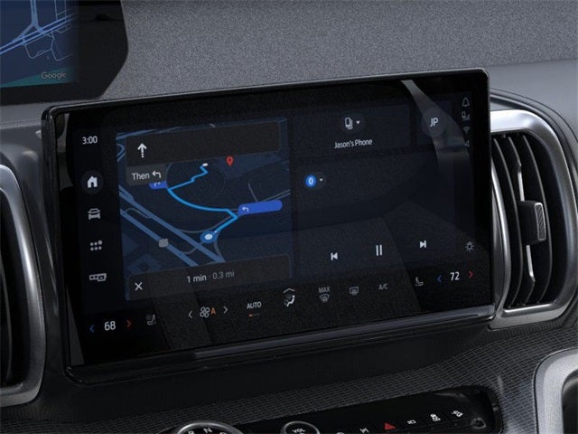 2025 Ford Expedition Platinum Platinum 4x4