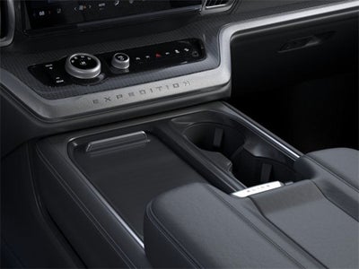 2025 Ford Expedition Platinum Platinum 4x4