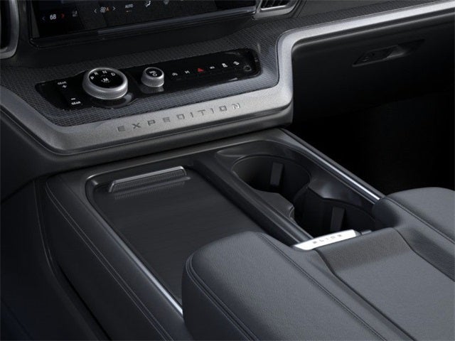 2025 Ford Expedition Platinum Platinum 4x4