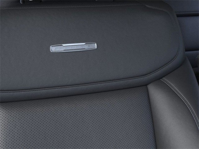 2025 Ford Expedition Platinum Platinum 4x4