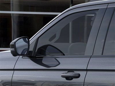 2025 Ford Expedition Platinum Platinum 4x4