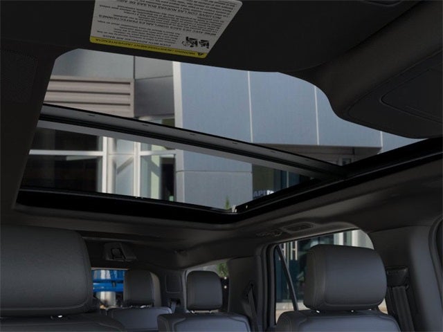 2025 Ford Expedition Platinum Platinum 4x4