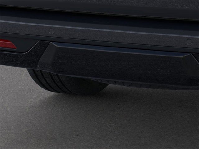 2025 Ford Expedition Platinum Platinum 4x4