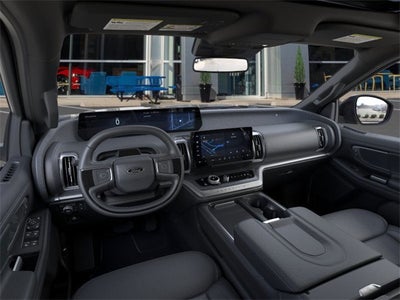 2025 Ford Expedition Platinum Platinum 4x4