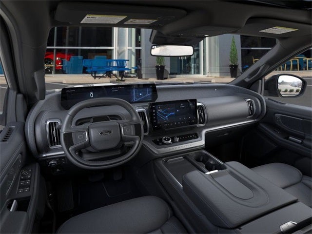 2025 Ford Expedition Platinum Platinum 4x4