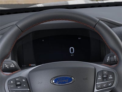 2025 Ford Explorer Active Active RWD