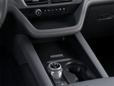 2025 Ford Explorer Active Active RWD