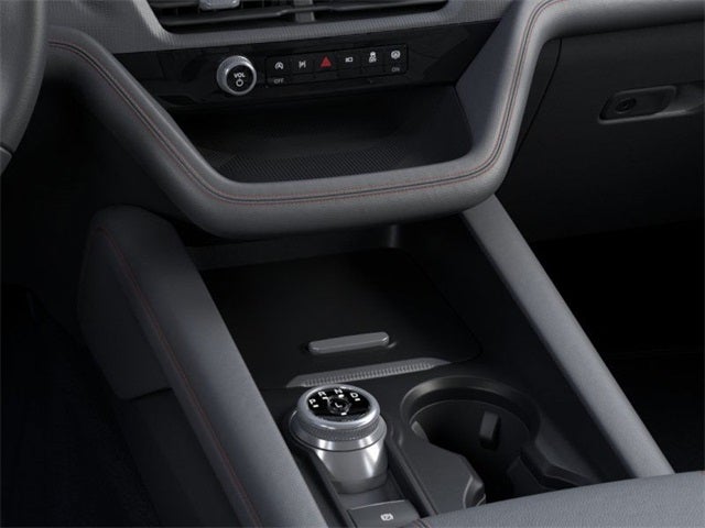 2025 Ford Explorer Active Active RWD