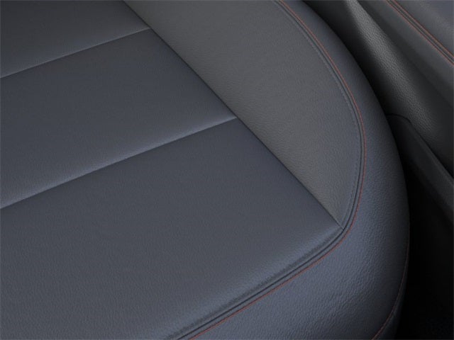 2025 Ford Explorer Active Active RWD