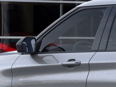 2025 Ford Explorer Active Active RWD