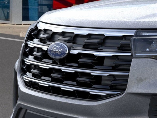 2026 Ford Explorer Active Active RWD