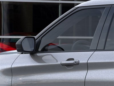 2026 Ford Explorer Active Active RWD