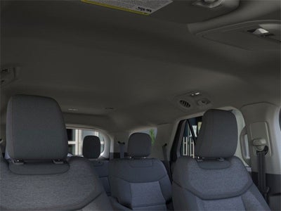 2026 Ford Explorer Active Active RWD