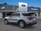 2026 Ford Explorer Active Active RWD