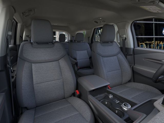 2026 Ford Explorer Active Active w/200A Pkg RWD