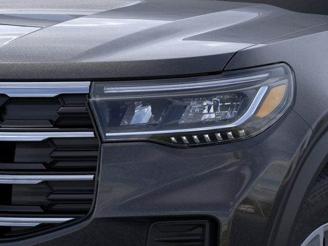 2026 Ford Explorer Active Active w/200A Pkg RWD