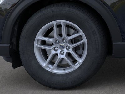 2026 Ford Explorer Active Active w/200A Pkg RWD