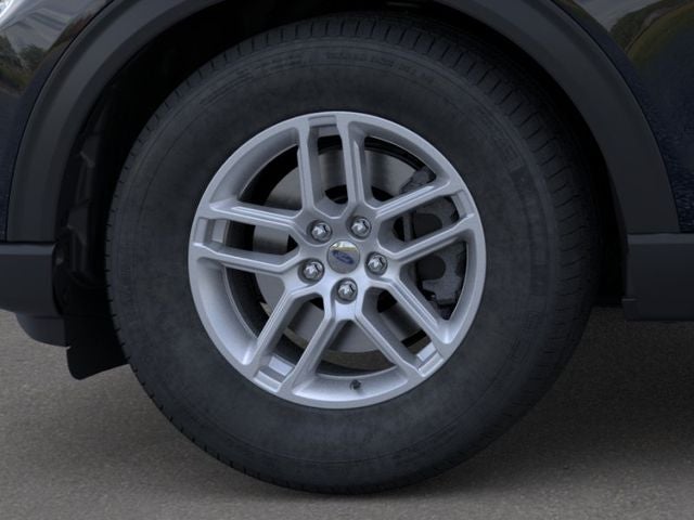 2026 Ford Explorer Active Active w/200A Pkg RWD