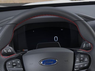 2026 Ford Explorer ST-Line ST-Line RWD